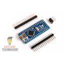 Nano V3 | developer board for Arduino IDE | ATMEL...