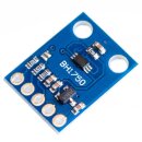 Lichtsensor BH1750 Modul I2C Bus Arduino