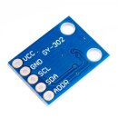 Lichtsensor BH1750 Modul I2C Bus Arduino