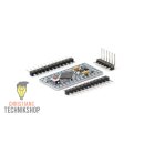 Arduino PRO Mini 5V Compatibel & FT232RL Programming Adapter