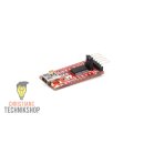 Arduino PRO Mini 5V Compatibel & FT232RL Programming Adapter