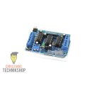 L293D Motor Drive Shield  for Arduino