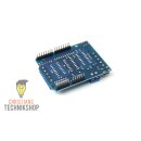L293D Motor Drive Shield  for Arduino