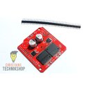 Monster Moto Shield | Dual VNH3SP30 Driver for Direct...