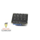 5V DC 4-Channel Solid State Relais |...