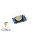 DS3231SN High-precision Real-Time-Module | Real Time...