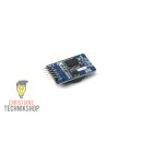 DS3231SN High-precision Real-Time-Module | Real Time Clock with I2C-Bus