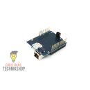 W5100 Ethernet Shield | 10/100 Ethernet-Connection for Arduino