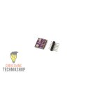 GY-BMP280-3.3 Atmosphere Sensor | highly precise Altimeter, Thermometer &amp; Barometer in one Module | I2C &amp; SPI