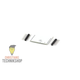 ESP8266 Serial Port WiFi-Modul Adapterboard für ESP-07/-12/-12E
