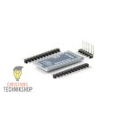 Arduino PRO Mini 3,3V Compatibel ATmega 328 Board