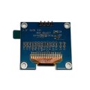 1,3" OLED Display | 128 x 64 | SSD1315 | I2C/IIC | blue