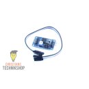 PCF8591 A/D-D/A-Wandler | Konvertermodul analog/digital | 4 pin mit Kabel