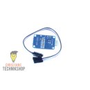 PCF8591 A/D-D/A-Transformer | Converter-Module analogue/digital | 4 pin with cord