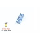 TCRT5000 Infrared-Module | Switching on distance and...