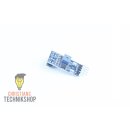 TCRT5000 Infrarot-Modul | Schalten auf Entfernung und Farbe | f&uuml;r Arduino