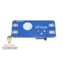 DC/DC MT3608 28V 2A Stepup-Module | Amplification of voltages | for Arduino