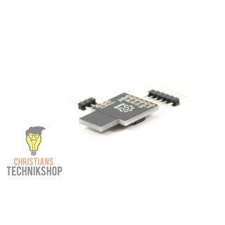Digispark minimal Arduino board Tiny85 für USB