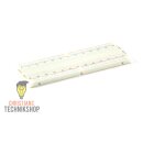 Breadboard Steckbrett - 830 Kontakte 166 mm x 55 mm -...