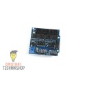 V5.0 Sensor Shield for Arduino UNO and MEGA | simple connection of sensors