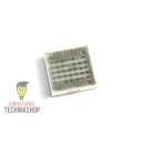 8x8 Highlight Rote LED Matrix | 64 rote 5mm LEDs im Quadrat