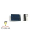 CJMCU CP2102 USB auf TTL Funktionscontroller | UART STC Downloader f&uuml;r Arduino