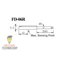FD-06R 10-30VDC Reedswitch | 2-wired Magnetic Sensor Switch