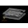 Bundle Arcryl Geh&auml;use &amp; UNO R3 ATmega 328P Board CH340G USB Chip