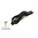 FT232 Serieller Kabel Adapter | USB 2.0 zu TTL | mit...