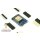 ESP8266 ESP-12 USB WeMos D1 Mini WiFi Development Board | einfach WiFi integrieren