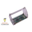 1602 LCD-Display-Halter aus Acrylglas |...