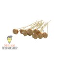 10 piece LDR 5506 photoresistor | photosensitive resistor...