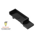 1-Channel 5 V Relay Top-hat Rail Holder Support Rail EN50022 35  mm x 15 mm or 35 mm x 7 mm