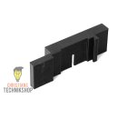 1-Channel 5 V Relay Top-hat Rail Holder Support Rail...