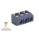 3-pole screw terminal PCB plug-in connector Pitch: 5.08...