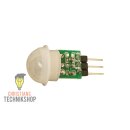 Mini IR AM312 motion detector PIR Motion motion sensor...