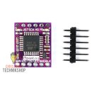 Openlog CJMCU-717 microSD Datenlogger