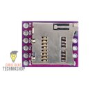 Openlog CJMCU-717 microSD Datenlogger