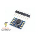 GY-25 Tilt Angle Modul | MPU-6050 Chip to measure the...