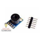 MLX90614ESF-BCC contactless Infrared-Temperature-Measuring-Module for Arduino GY-906-BCC