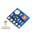 GY-8511 ML8511 UVB UV Sensor | Breakoutmodul zum Messen von UV-Strahlung