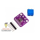 GY-471 3A Current-Sensor | MAX471 Module for Arduino