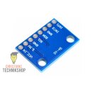 GY-45 MMA8452 3-Axial Accelerometer Module