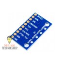 GY-6500 MPU-6500 6DOF six-axial Accelerometer/Gyroscope...