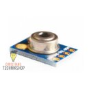 GY-906 MLX90614ESF Infrarot-Temperatursensor | ber&uuml;hrungsloses Thermometer f&uuml;r Arduino