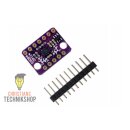 GY-BMI160 6-Axial-Sensor for Arduino | BMI160 Gyroscope and Accelerometer  for Indoor Navigation and AR