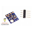 GY-21-HTU21 Sensor für Temperatur und Luftfeuchtigkeit | Modul zum messen für Arduino