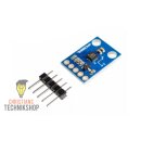 GY-273 3V-5V QMC5883 3-Axial Compass Magnetometer | Module for Arduino