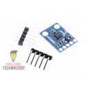 GY-273 3V-5V QMC5883 3-Axial Compass Magnetometer | Module for Arduino