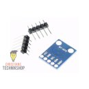 GY-273 3V-5V QMC5883 3-Axial Compass Magnetometer | Module for Arduino